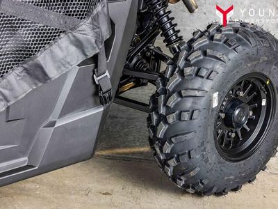 2026 Polaris Ranger 500 - Photo 5