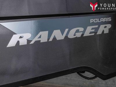 2026 Polaris Ranger 500 - Photo 21
