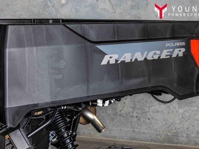 2026 Polaris Ranger 500 - Photo 7