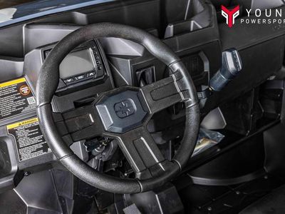 2026 Polaris Ranger 500 - Photo 12