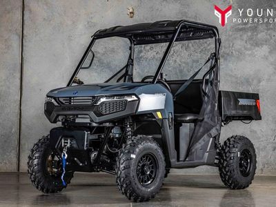 2026 Polaris Ranger 500 - Photo 1