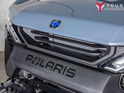2026 Polaris Ranger 500 - Photo 19