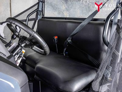 2026 Polaris Ranger 500 - Photo 11