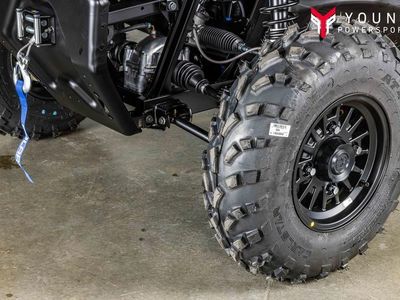 2026 Polaris Ranger 500 - Photo 4