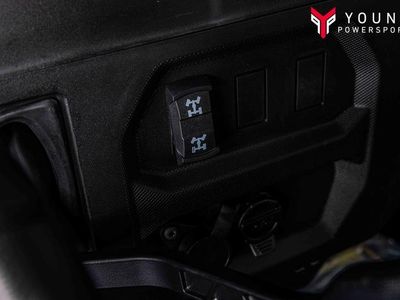 2026 Polaris Ranger 500 - Photo 14