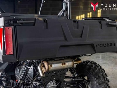 2026 Polaris Ranger 500 - Photo 9
