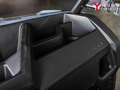 2026 Polaris Ranger 500 - Photo 15