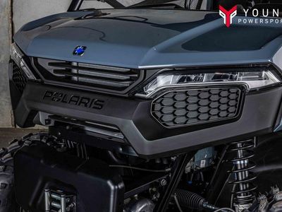2026 Polaris Ranger 500 - Photo 2