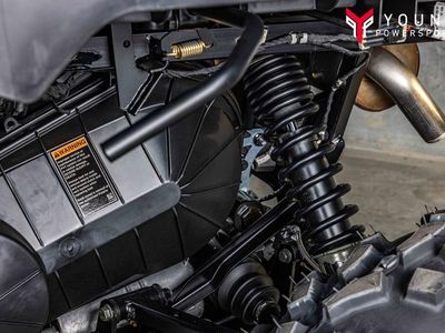 2026 Polaris Ranger 500 - Photo 6