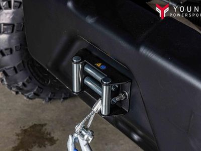 2026 Polaris Ranger 500 - Photo 20