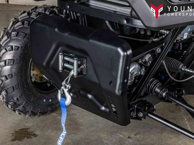 2026 Polaris Ranger 500 - Photo 3