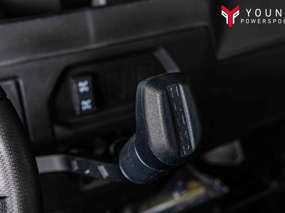 2026 Polaris Ranger 500 - Photo 13