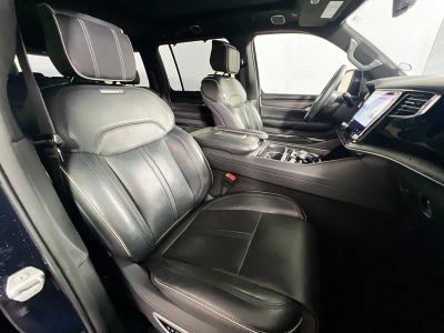 2024 Jeep Grand Wagoneer — photo 27 view