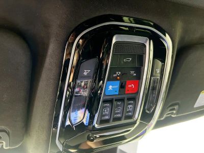 2024 Jeep Grand Wagoneer — photo 18 view