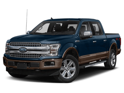 2019 Ford F-150 - Photo 2