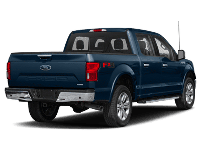 2019 Ford F-150 - Photo 3