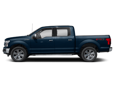 2019 Ford F-150 - Photo 1