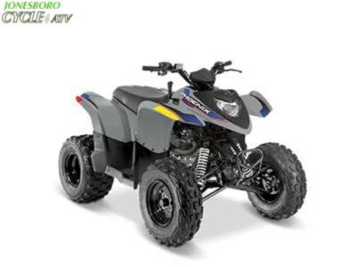 2026 Polaris® Phoenix 200 — front three-quarter view