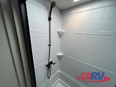 2026 Forest River RV Wildwood Heritage Glen - Photo 32