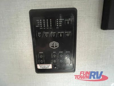 2026 Forest River RV Wildwood Heritage Glen - Photo 29