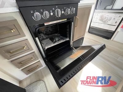 2026 Forest River RV Wildwood Heritage Glen - Photo 19