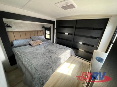 2026 Forest River RV Wildwood Heritage Glen - Photo 33