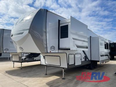 2026 Forest River RV Wildwood Heritage Glen - Photo 3