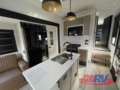 2026 Forest River RV Wildwood Heritage Glen - Photo 15