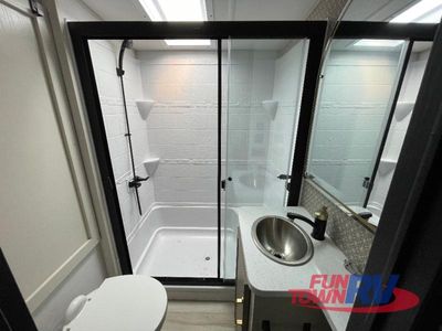 2026 Forest River RV Wildwood Heritage Glen - Photo 30