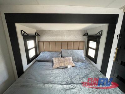 2026 Forest River RV Wildwood Heritage Glen - Photo 34