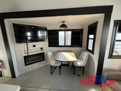 2026 Forest River RV Wildwood Heritage Glen - Photo 26