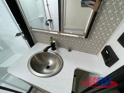 2026 Forest River RV Wildwood Heritage Glen - Photo 31