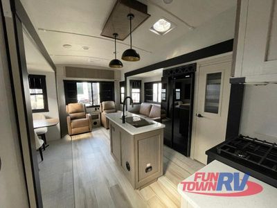 2026 Forest River RV Wildwood Heritage Glen - Photo 14