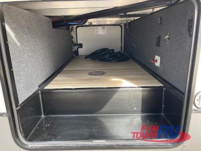 2026 Forest River RV Wildwood Heritage Glen - Photo 8