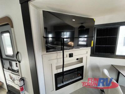 2026 Forest River RV Wildwood Heritage Glen - Photo 28
