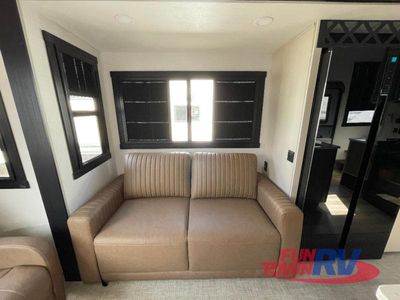 2026 Forest River RV Wildwood Heritage Glen - Photo 25