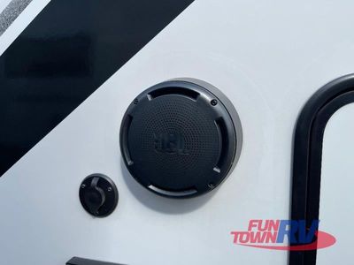 2026 Forest River RV Wildwood Heritage Glen - Photo 9