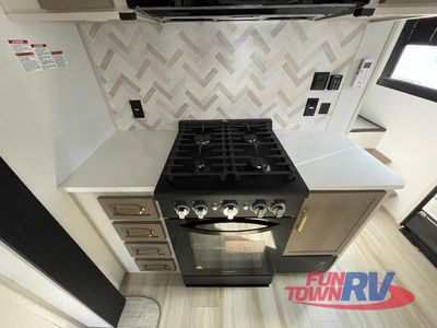 2026 Forest River RV Wildwood Heritage Glen - Photo 17