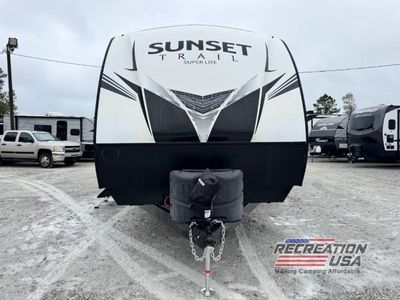 2019 CrossRoads Sunset Trail Super Lite - Photo 2