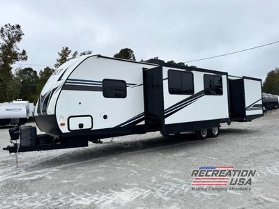 2019 CrossRoads Sunset Trail Super Lite - Photo 4