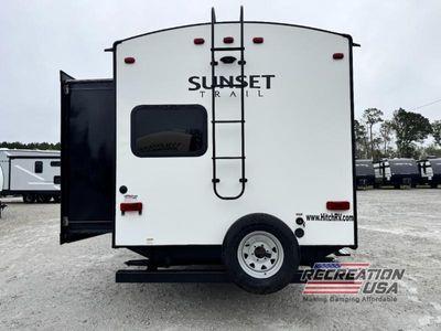2019 CrossRoads Sunset Trail Super Lite - Photo 3