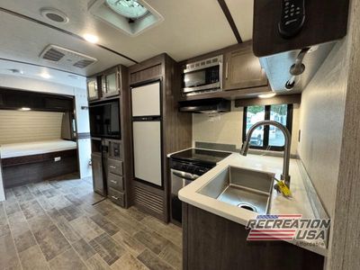 2019 CrossRoads Sunset Trail Super Lite - Photo 11