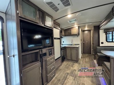 2019 CrossRoads Sunset Trail Super Lite - Photo 10