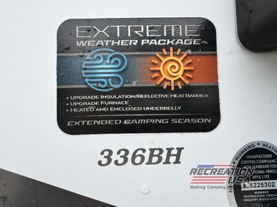 2019 CrossRoads Sunset Trail Super Lite - Photo 8