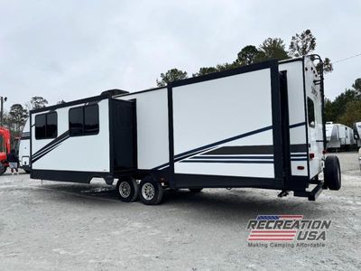 2019 CrossRoads Sunset Trail Super Lite - Photo 5
