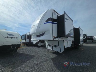 2026 Forest River RV Cherokee Rogue Armored - Photo 4
