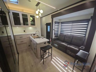 2026 Forest River RV Cherokee Rogue Armored - Photo 19