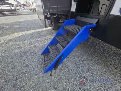 2026 Forest River RV Cherokee Rogue Armored - Photo 17