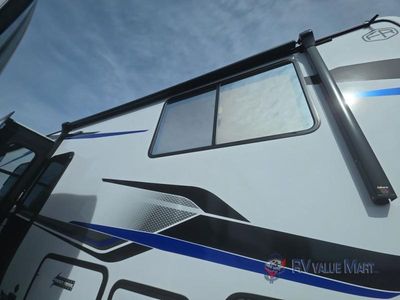 2026 Forest River RV Cherokee Rogue Armored - Photo 16