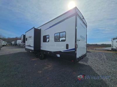 2026 Forest River RV Cherokee Rogue Armored - Photo 6